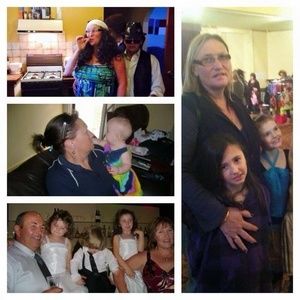 Meet your Posher, Debra